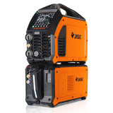 JASIC ET-200P AC/DC-WC EVO 2.0 TIG 200P AC/DC PFC Water Cooled Inverter 200A 110/230V