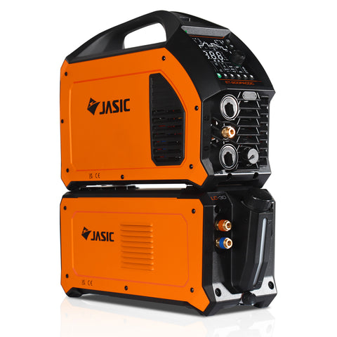 JASIC EVO 2.0 TIG 200P AC/DC PFC Water Cooled Inverter 200A 110/230V