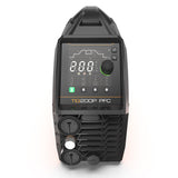JASIC ET-200P EVO2.0 TIG DC PFC Inverter c/w Case/Torch 200A 110/230V