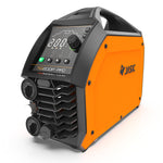 JASIC ET-200P EVO2.0 TIG DC PFC Inverter c/w Case/Torch 200A 110/230V