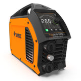 JASIC ET-200 EVO 2.0 TIG 200DC PFC Inverter c/w Case/Torch 200A 110/230V