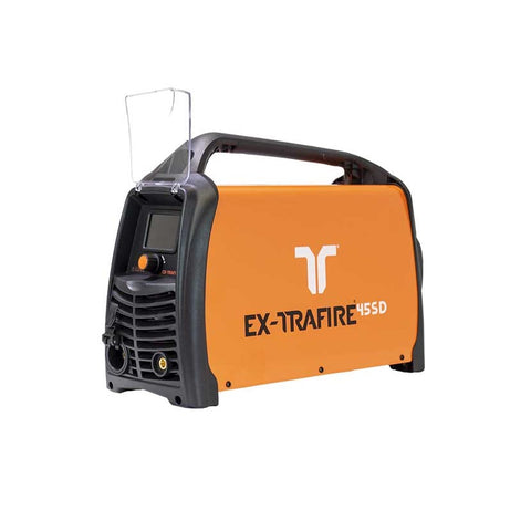 Thermacut Ex-Trafire 45SD Plasma Cutter