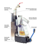 Rotabroach RD130C Eagle Pneumatic Magnetic Drill
