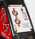 Rotabroach ELEMENT50/3PM Element 50 Pivot Magnet Magnetic Drill 230V