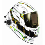 Esab 0700600893 Sentinel A60 Ghost SE Welding Helmet
