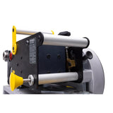 Exact 7010415 PipeCut + Bevel Air 360 | Air Operated Cast Iron Pipe Saw
