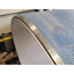 Exact 7010415 PipeCut + Bevel Air 360 | Air Operated Cast Iron Pipe Saw