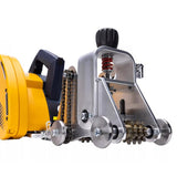 Exact 7020999 PipeCut Infinity System 110V/230V