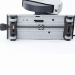 Exact 7010423-110 P1000 Pipe Cut and Bevel Plastic Pipe Saw