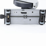 Exact 7010423-110 P1000 Pipe Cut and Bevel Plastic Pipe Saw