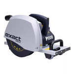 Exact 7010423-110 P1000 Pipe Cut and Bevel Plastic Pipe Saw
