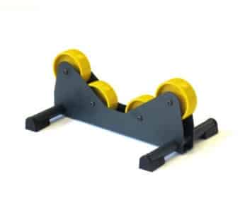 Exact 11902-00 P400 Single Pipe Support for P400