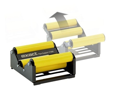 Exact 11792-10 V1000 Adjustable Pipe Support
