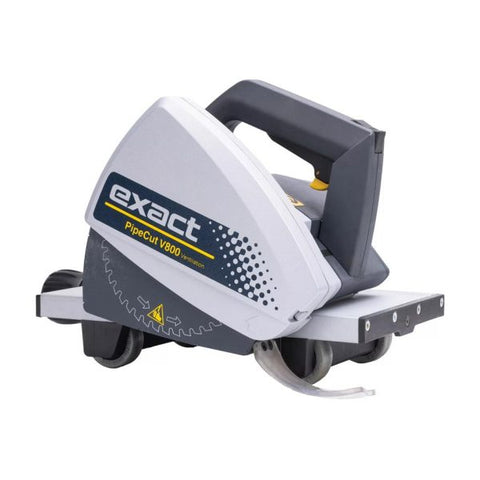 EXACT V800 Ventilation Pipe Saw