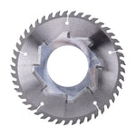 Exact 7048133 Cut and Bevel Blade for PipeCut P1000