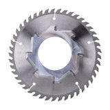 Exact 7048133 Cut and Bevel Blade for PipeCut P1000