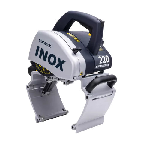 Exact 7010421 PipeCut 220 INOX 220/110V