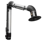 F-TECH ARMOTECH160400 Armotech Replacement Fume Extraction Arm – 4m