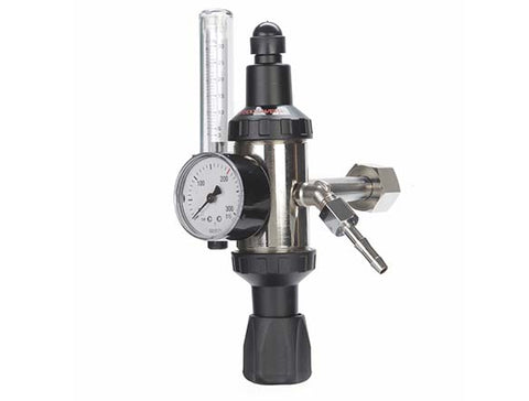GCE Ecosaver+ Special Cylinder Regulator