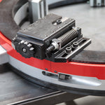 GBC FAST 6-36 Self Centring Splitframe Clamshell Pipe Cutting Machines