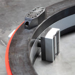 GBC FAST 6-36 Self Centring Splitframe Clamshell Pipe Cutting Machines
