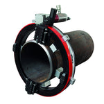 GBC FAST 6-36 Self Centring Splitframe Clamshell Pipe Cutting Machines