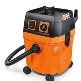Fein 92036211240 Dustex 35 L Wet / Dry Dust Extractor Anti Static 110V