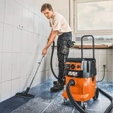 Fein 92030060240 Dustex 35 LX AC Wet/Dry Dust Extractor 230V
