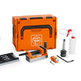 Fein 90701007000 VersaMAG Core Drilling Set MK3