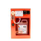 Cougartron WELC1077 FL21 Fluid feed system 110/230V