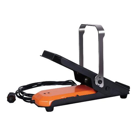 Jasic FRC-01 EVO Wired Foot Pedal Remote Control