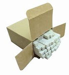 French Chalk Square box 50pcs