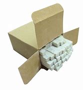 French Chalk Square box 50pcs