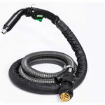 F-TECH FT406 FT400 / FT500W Cylindrical Nozzle C/W Insulator
