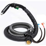 F-TECH FT404 FT400 / FT500W Conical Nozzle C/W Insulator