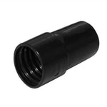 F-TECH FTHC PVC Hose Connector Male Diameter 45mm
