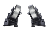 GBC RPS6 Support Stand Base & Wheel Kits (for PJ4)