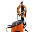 Cougartron Fury200 Weld-cleaner 110V/230V