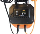 Cougartron Fury200 Weld-cleaner 110V/230V