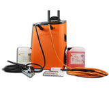 Cougartron Fury200 Weld-cleaner 110V/230V
