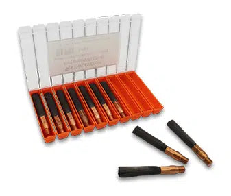 Cougartron Furybrush (M8, 80A) – 10pcs