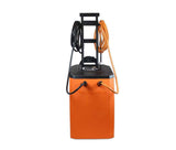 Cougartron Fury200 Weld-cleaner 110V/230V