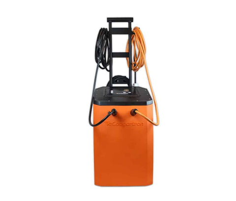 Cougartron Fury200 Weld-cleaner 110V/230V