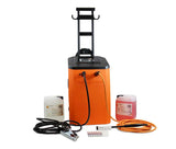 Cougartron Fury200 Weld-cleaner 110V/230V