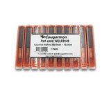 Cougartron Furybrush (M8, 80A) – 10pcs