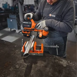Fein 71350161000 ABAS 18-63 AS Cordless Band Saw 63.5mm