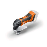 Fein 71300661000 ABLS 18 1.6 E AS Set Cordless Sheet Metal Shears 1.6mm