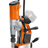 Fein 71700461000 AKBU 35 PMQW AS Cordless Universal Magnetic Core Drill