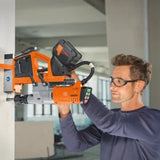 Fein 71700461000 AKBU 35 PMQW AS Cordless Universal Magnetic Core Drill