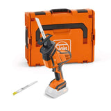 Fein 71330161000 ASAS 18-21 K AS Compact Cordless Sabre Saw